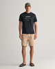 DRAWSTRING LOGO SHORTS
