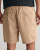 DRAWSTRING LOGO SHORTS
