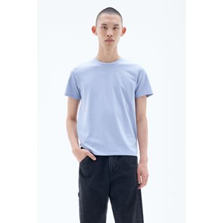 Stretch Cotton Tee