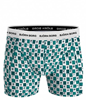 COTTON STRETCH BOXER 3p