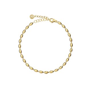 Cabo Bracelet Gold