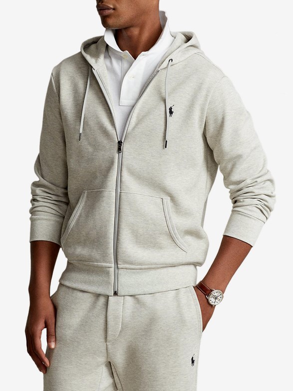LSFZHOODM1-LONG SLEEVE-SWEATSHIRT