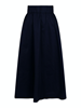Yara Poplin Skirt