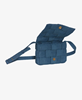 Brick Denim Bag