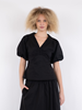 Irina Poplin Blouse