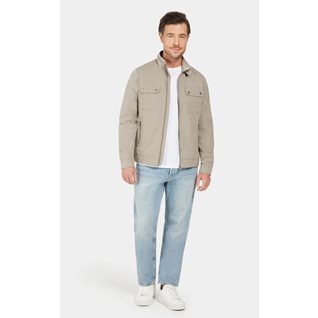 Severin Jacket