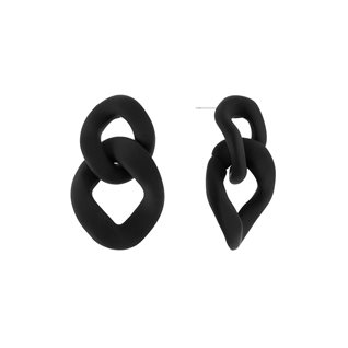 Madrid earring black
