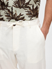 SLHSLIMTAPE-BRODY 172 LINEN PANTS NOOS
