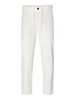 SLHSLIMTAPE-BRODY 172 LINEN PANTS NOOS