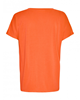 MSCHFenya Modal V Neck Tee