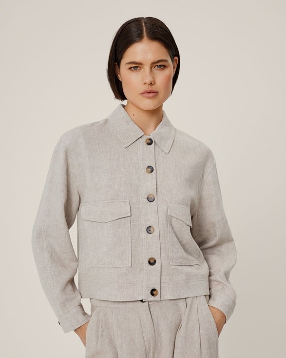 MSCHJovene Ginia Jacket