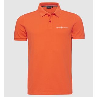 BOWMAN LOGO POLO