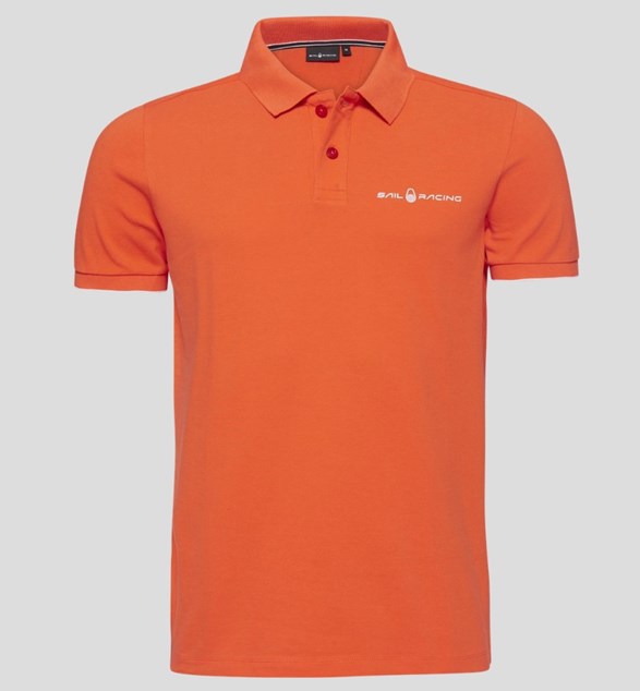 BOWMAN LOGO POLO