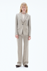 Sasha Cool Wool Blazer