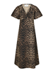 Illana Leo Dress