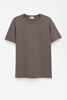 Stretch Cotton Tee