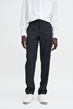 Elastic Waist Tailored Trouser