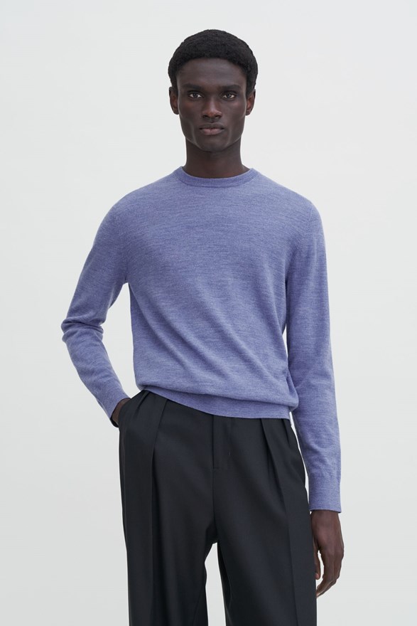 M. Merino Sweater