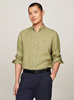 PIGMENT DYED LI SOLID RF SHIRT