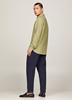 PIGMENT DYED LI SOLID RF SHIRT