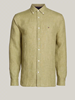 PIGMENT DYED LI SOLID RF SHIRT