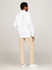 SOLID HERITAGE OXFORD RF SHIRT