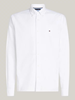 SOLID HERITAGE OXFORD RF SHIRT