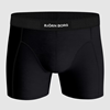 PREMIUM COTTON STRETCH BOXER 2p