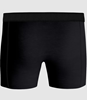 PREMIUM COTTON STRETCH BOXER 2p