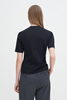 Mock Neck Tee