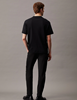 NANO LOGO INTERLOCK T-SHIRT