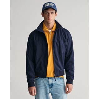 LIGHT HAMPSHIRE JACKET