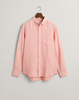 REG LINEN SHIRT