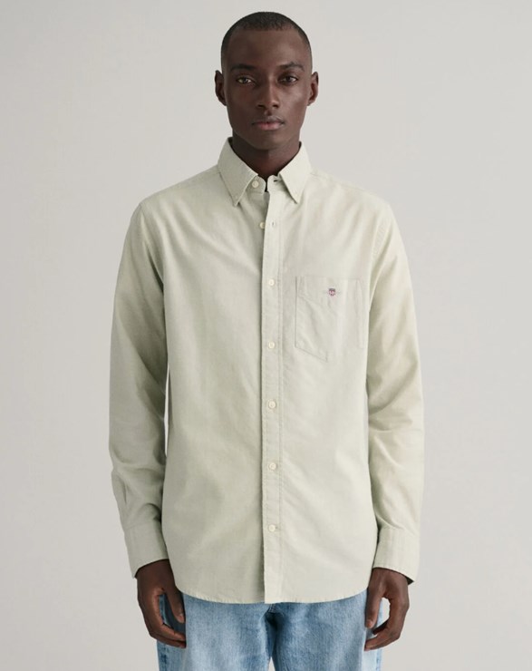 REG OXFORD SHIRT