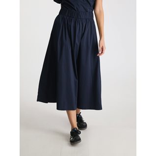 Yara Poplin Skirt