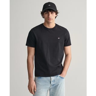 REG SHIELD SS T-SHIRT