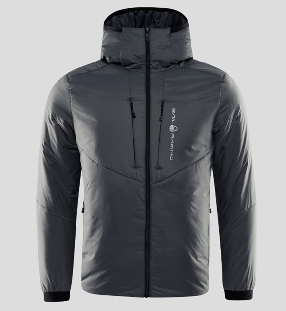 SPRAY PRIMALOFT JACKET