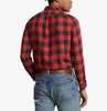 CUBDPPPKS-LONG SLEEVE-SPORT SHIRT
