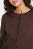 A8661, MilaSZ R-Neck Cardigan