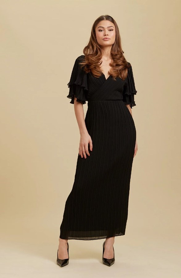 VENICE DRESS