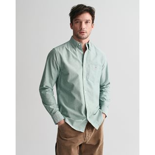 REG OXFORD SHIRT