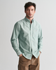 REG OXFORD SHIRT