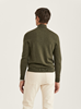 Merino John Zip