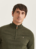 Merino John Zip