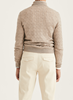 Merino Cable John Zip