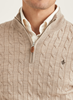 Merino Cable John Zip