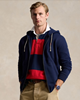 LSFZHOODM6-LONG SLEEVE-KNIT