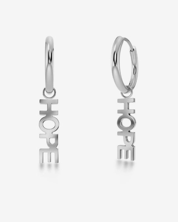 Hope Hoops Steel