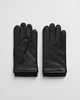CASHMERE LINED LEATHER GLOVES
