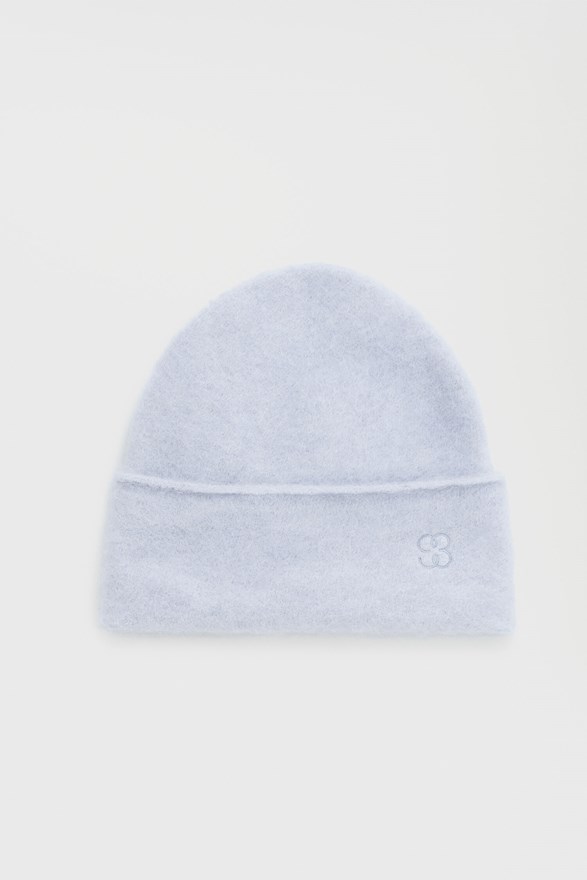 Fluffy Hat